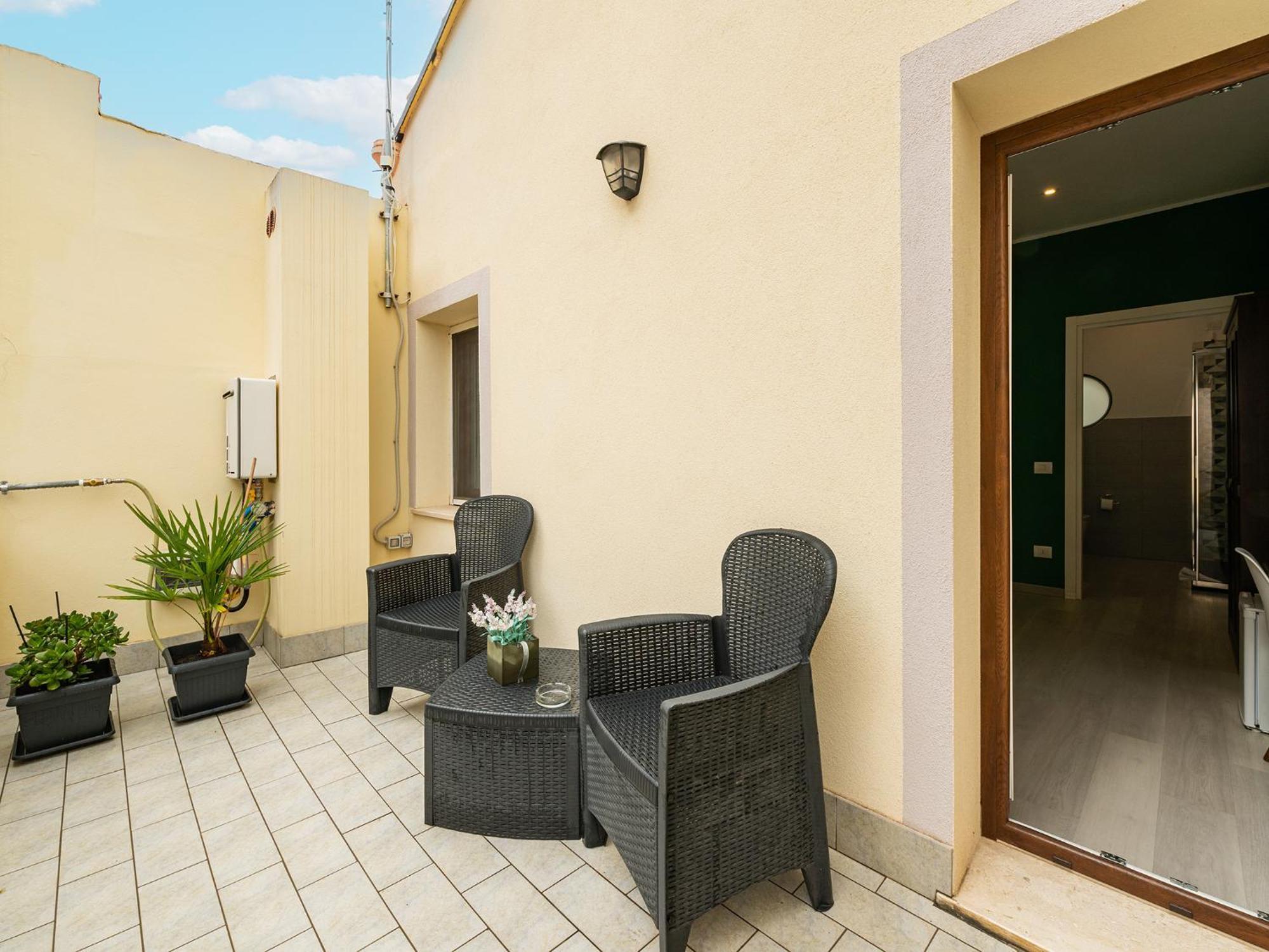 La Dolce Cagliari Holiday Home Exterior foto